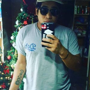 Meet your Posher, Brian